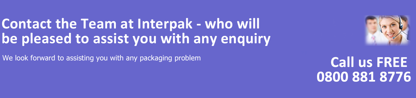 Interpak - Pack Designers